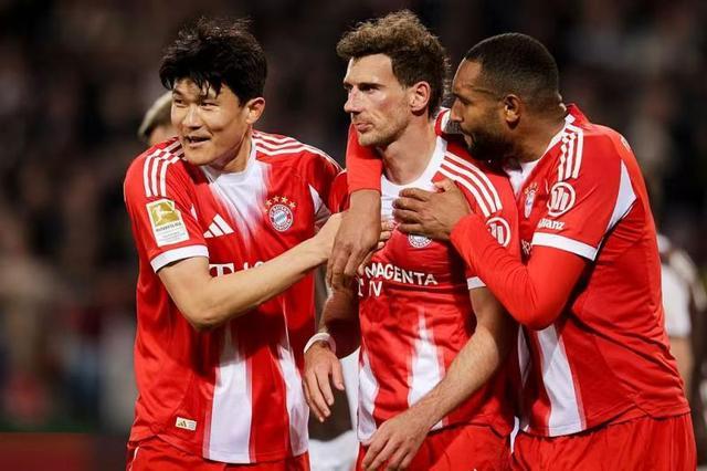 早知道｜拜仁最快下轮德甲夺冠