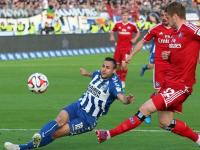 上海玄鸟VS香港金牛比赛预测香港金牛分享赛事预告：我们需做