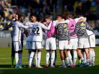 利兹联VS狼队比赛预测TA：马奎尔因辱骂第四官员，被追加停赛一场无缘对阵切尔西